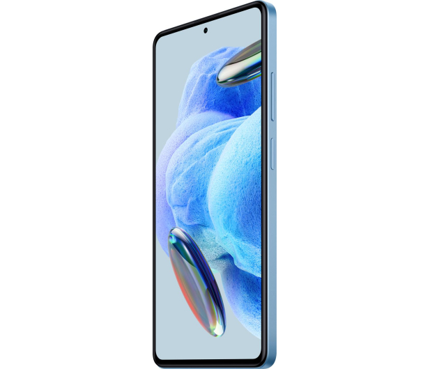 XIAOMI REDMI NOTE 12 Pro 5G 6/128GB Niebieski - 1127129 - zdjęcie 2